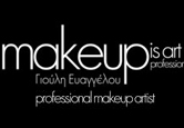 make up is art expowedding