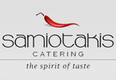 samiotakis catering expowedding