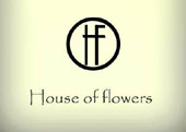 house of flowers expowedding 2016