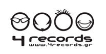 4 records