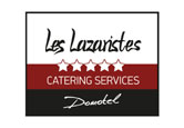 les lazaristes catering services