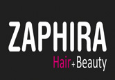 zaphira hair studios expowedding