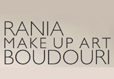 rania boudouri expowedding 2015
